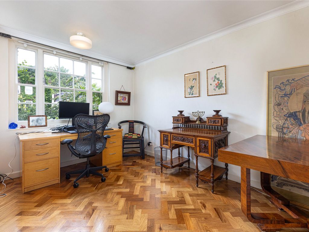 5 bed end terrace house for sale in Old Church Street, Chelsea, London SW3, £6,500,000