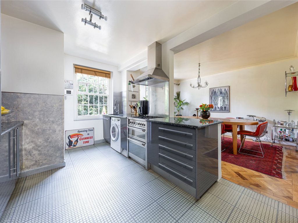 5 bed end terrace house for sale in Old Church Street, Chelsea, London SW3, £6,500,000