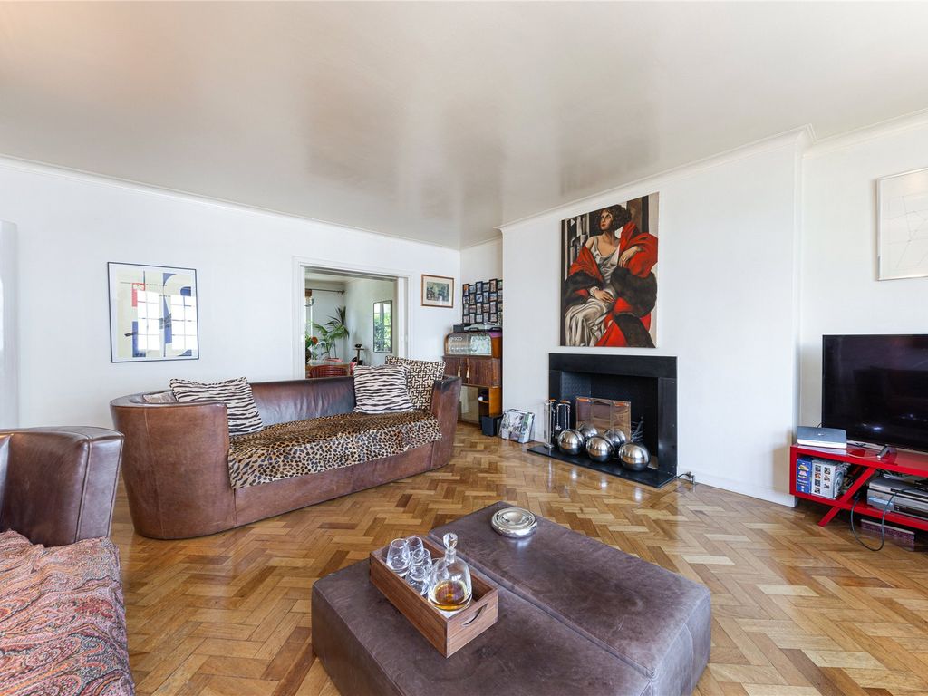 5 bed end terrace house for sale in Old Church Street, Chelsea, London SW3, £6,500,000