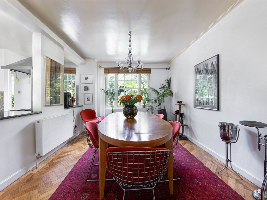 5 bed end terrace house for sale in Old Church Street, Chelsea, London SW3, £6,500,000