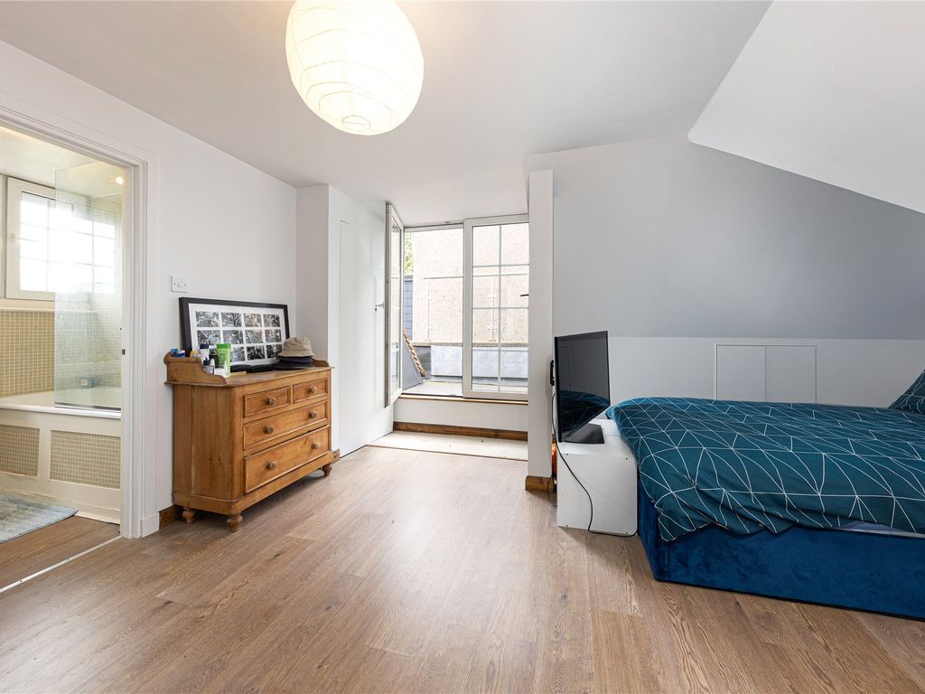 5 bed end terrace house for sale in Old Church Street, Chelsea, London SW3, £6,500,000