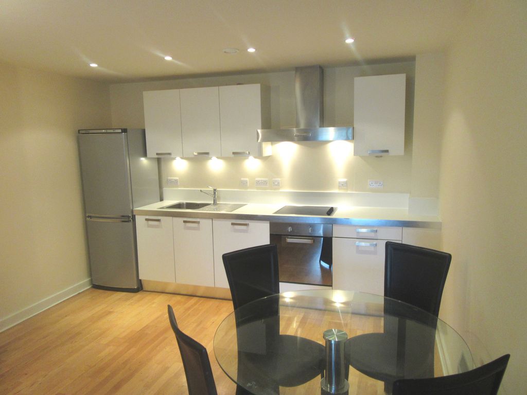 2 bed flat to rent in Metis, City Centre S3, £995 pcm