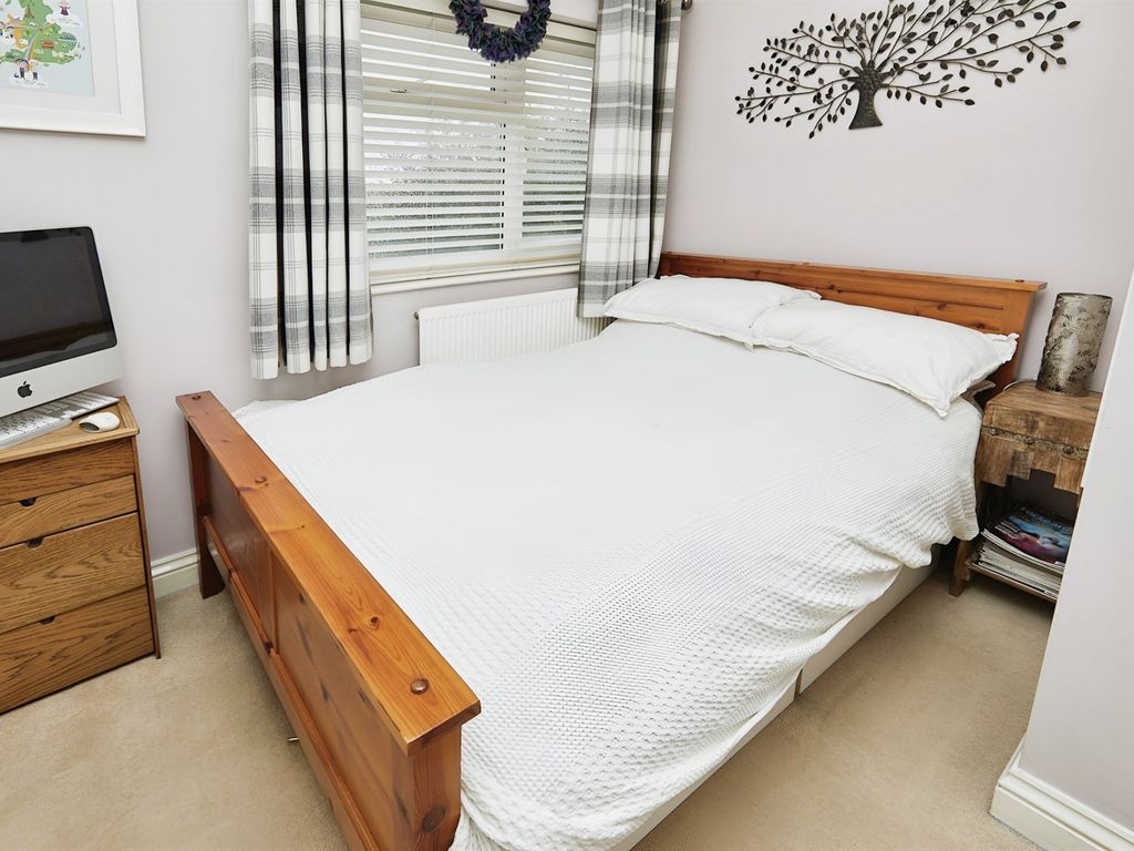 3 bed semi-detached house for sale in Sutton Lane, Hilton, Derby DE65, £300,000