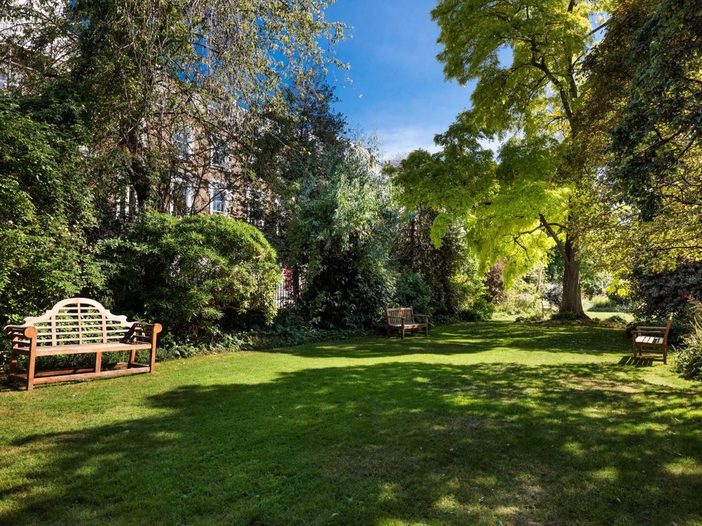 5 bed property for sale in Markham Square, London SW3, £4,350,000