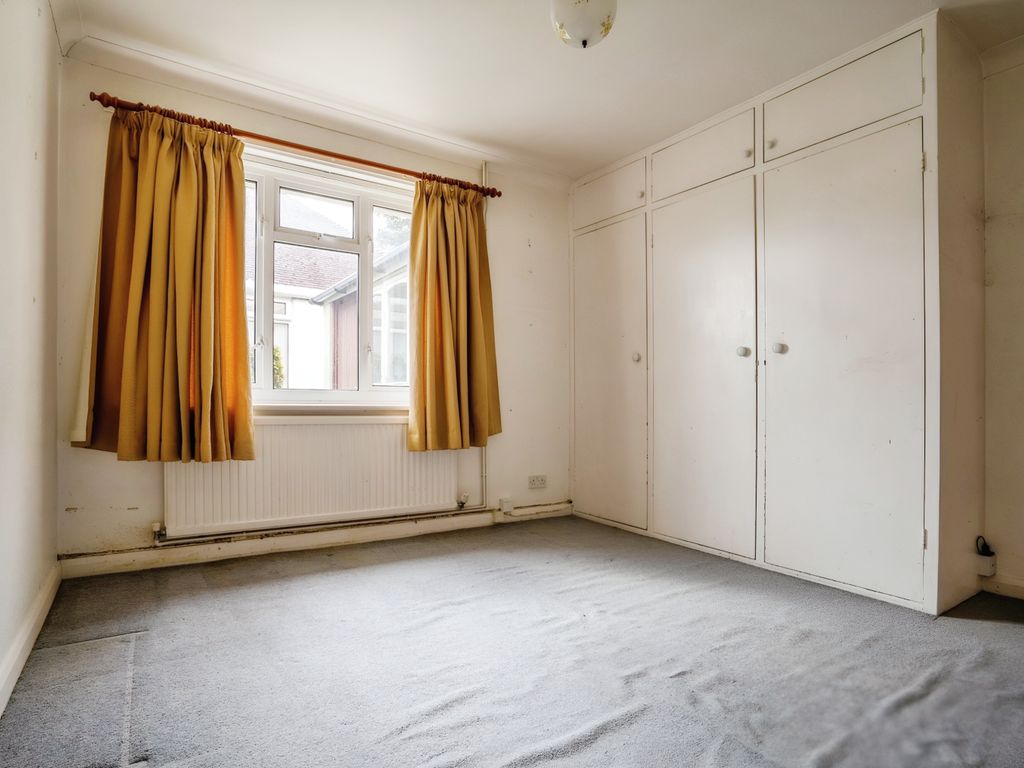 3 bed bungalow for sale in Saltdean Drive, Saltdean, Brighton, East Sussex BN2, £525,000