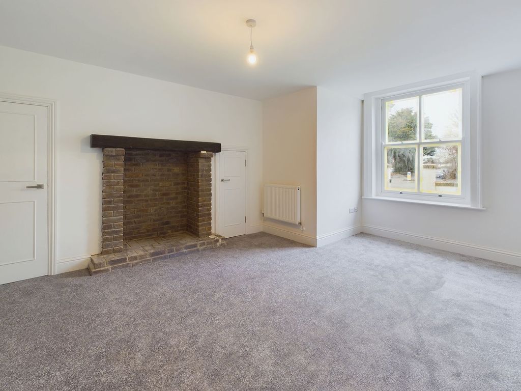 New home, 1 bed flat for sale in 127 North Road, Flat 2 The Presbytery BN15, £225,000