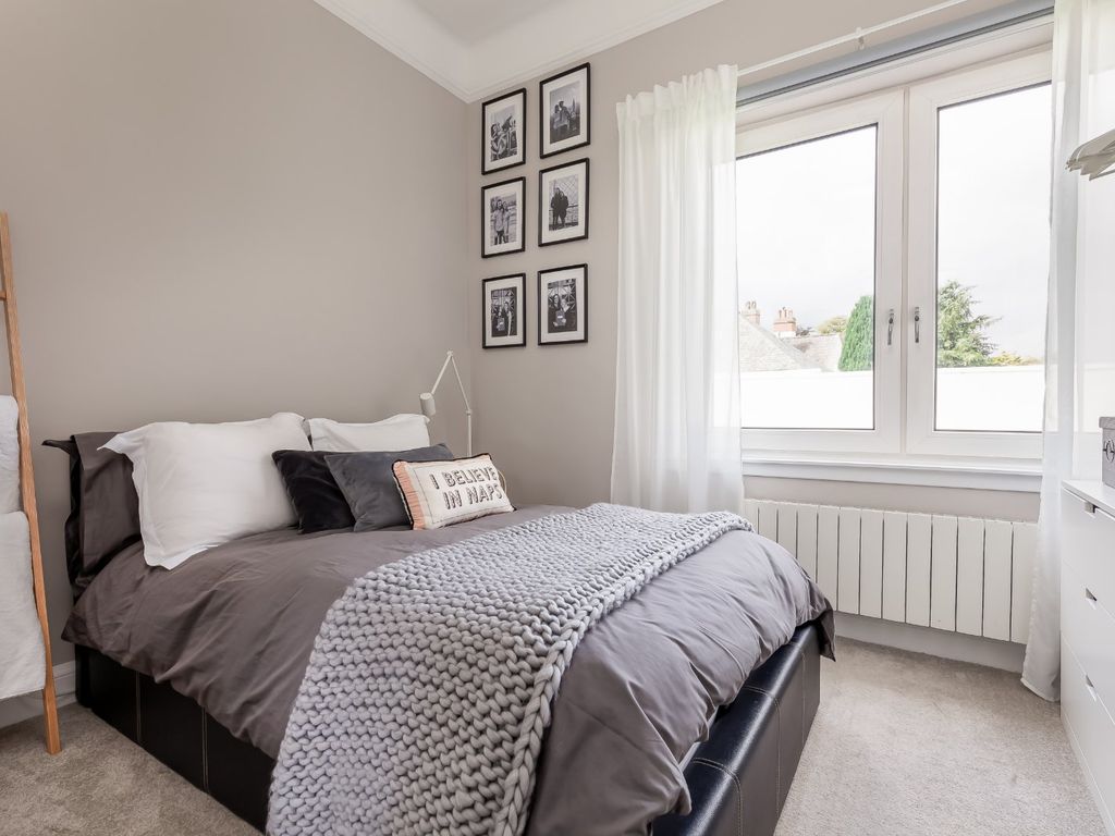 5 bed detached house for sale in 34 Barnton Avenue, Barnton, Edinburgh EH4, £1,495,000
