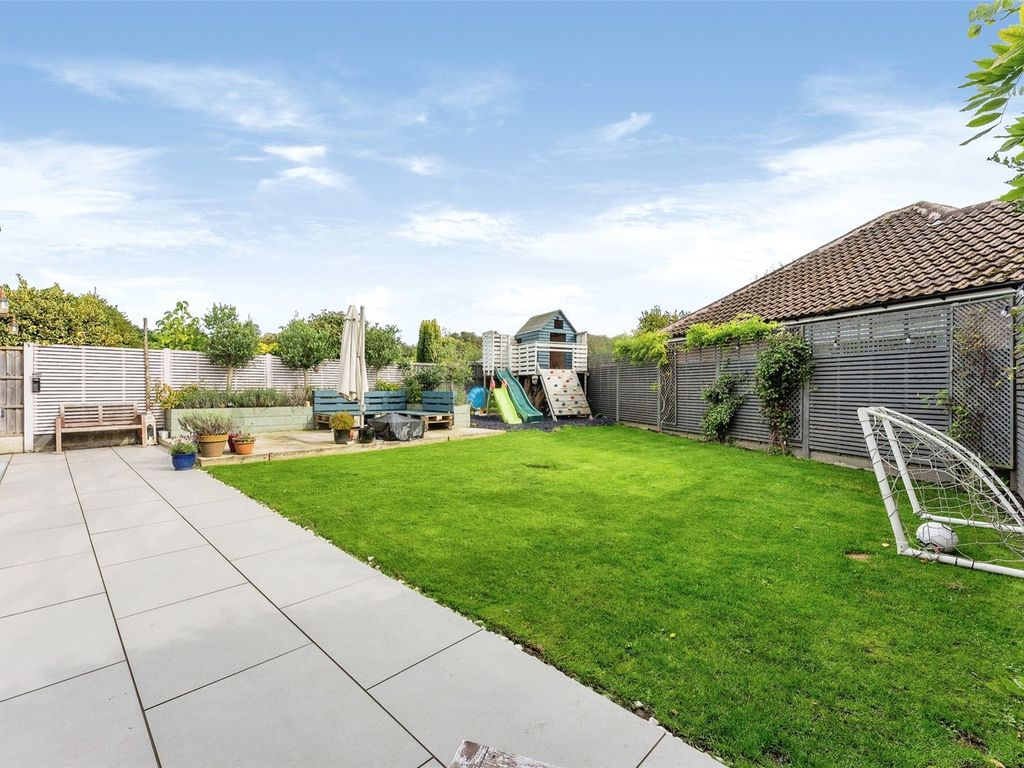 3 bed detached house for sale in Booker Avenue, Liverpool, Merseyside L18, £630,000