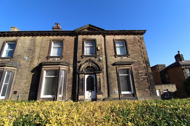 1 bed flat to rent in Trinity Street, Huddersfield HD1, £650 pcm