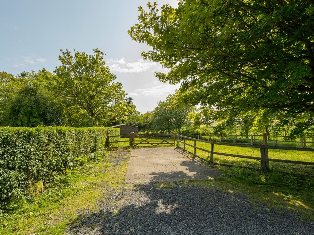 6 bed bungalow for sale in Radcliffe, Morpeth, Northumberland NE65, £630,000