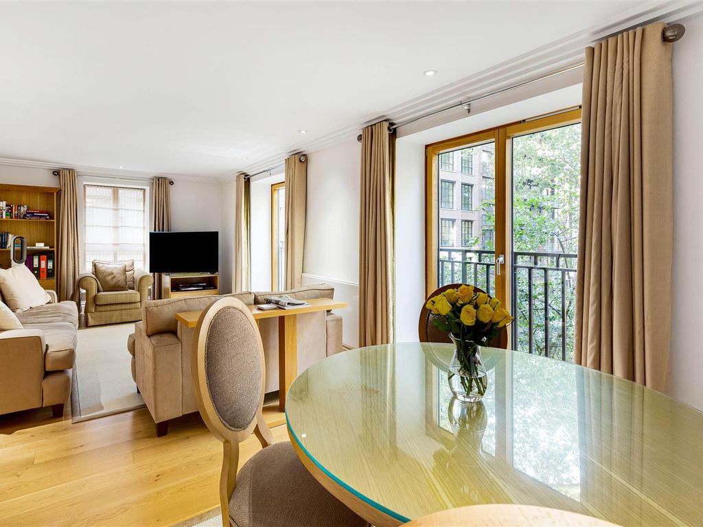 2 bed flat for sale in Westminster Green, 8 Dean Ryle Street, Westminster, London SW1P, £1,225,000