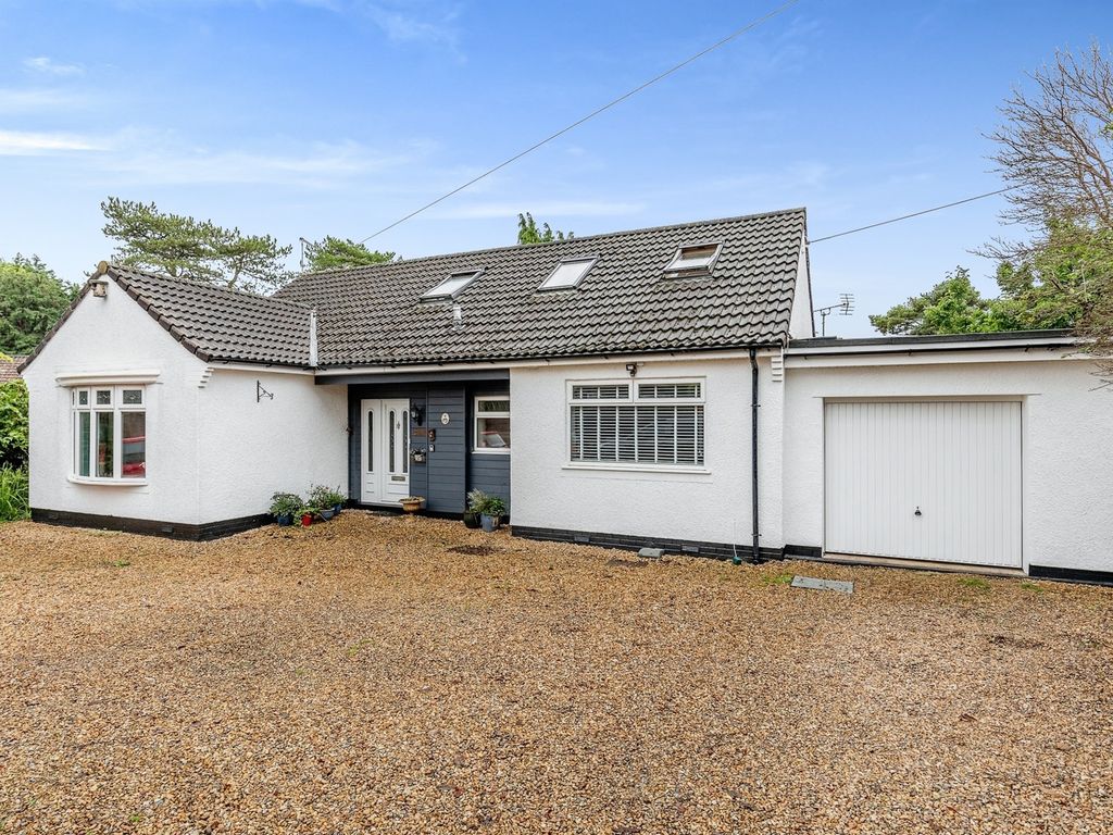 4 bed detached house for sale in Currells Lane, Felton, Bristol BS40, £610,000