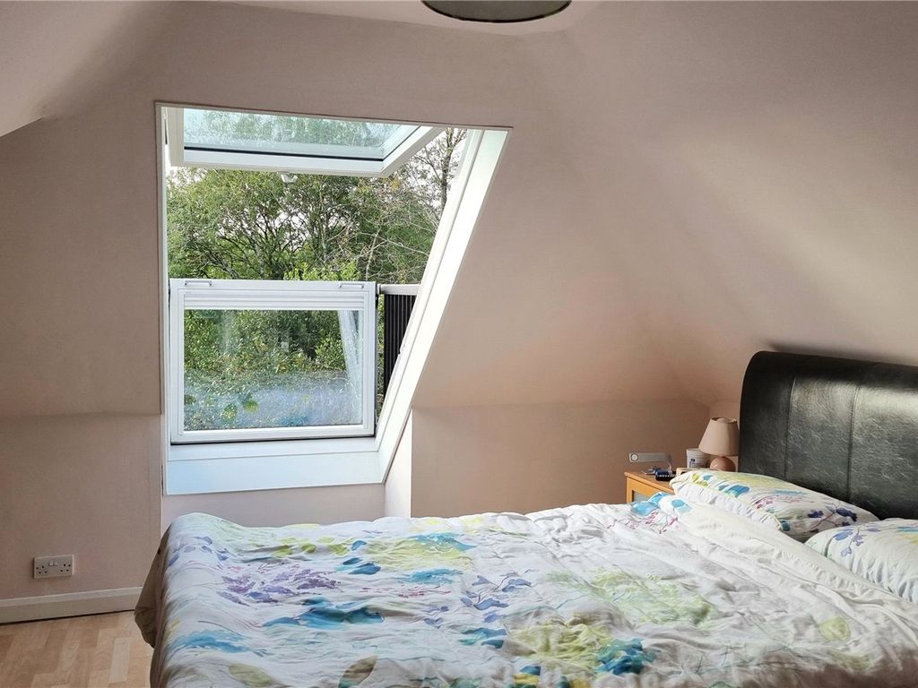 4 bed bungalow for sale in Grosvenor Road, Shaftesbury, Dorset SP7, £735,000