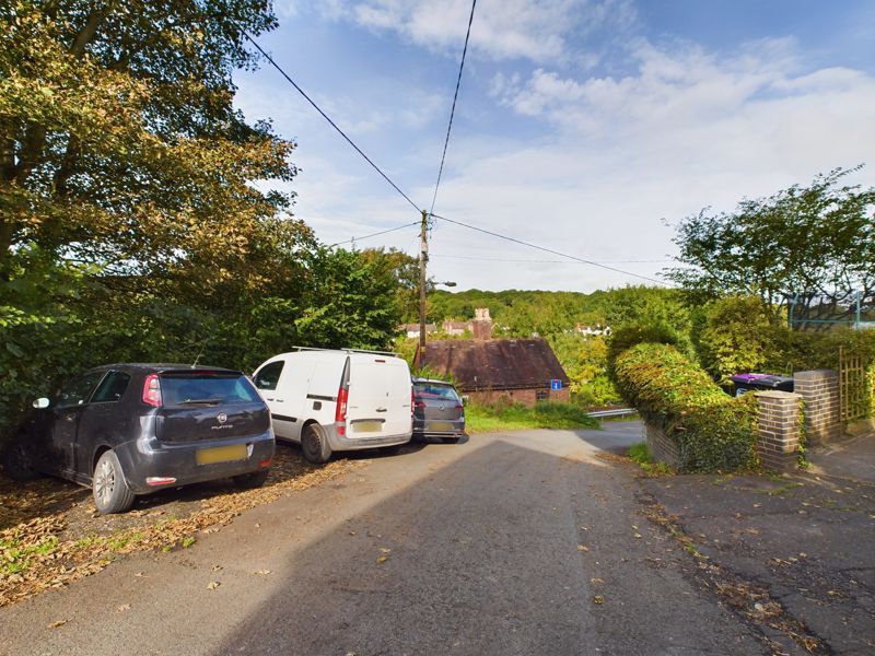 2 bed cottage for sale in Quarry Road, Broseley, Shropshire. TF12, £215,000