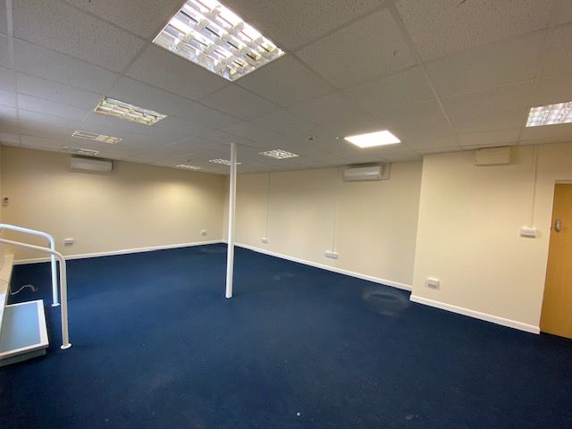 Office to let in Claydon Business Park, Ipswich IP6, £4,750 pa