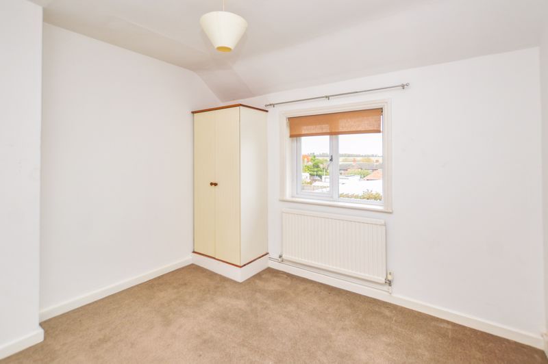 2 bed terraced house for sale in Rutland Road, Stamford PE9, £239,995
