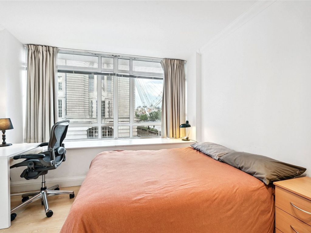 3 bed flat for sale in Chicheley Street, London SE1, £1,150,000
