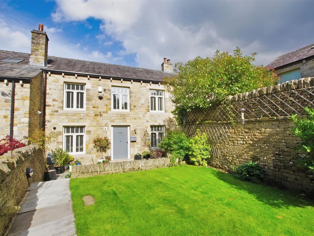 3 bed cottage for sale in Firth House Meadows, Stainland Dean, Stainland HX4, £425,000