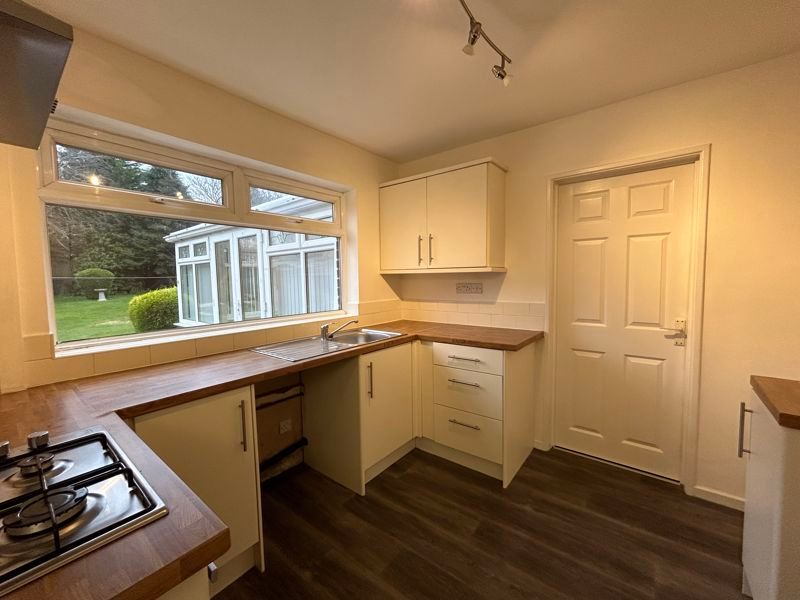 3 bed semi-detached house for sale in Craig Way, Acton, Wrexham LL12, £240,000