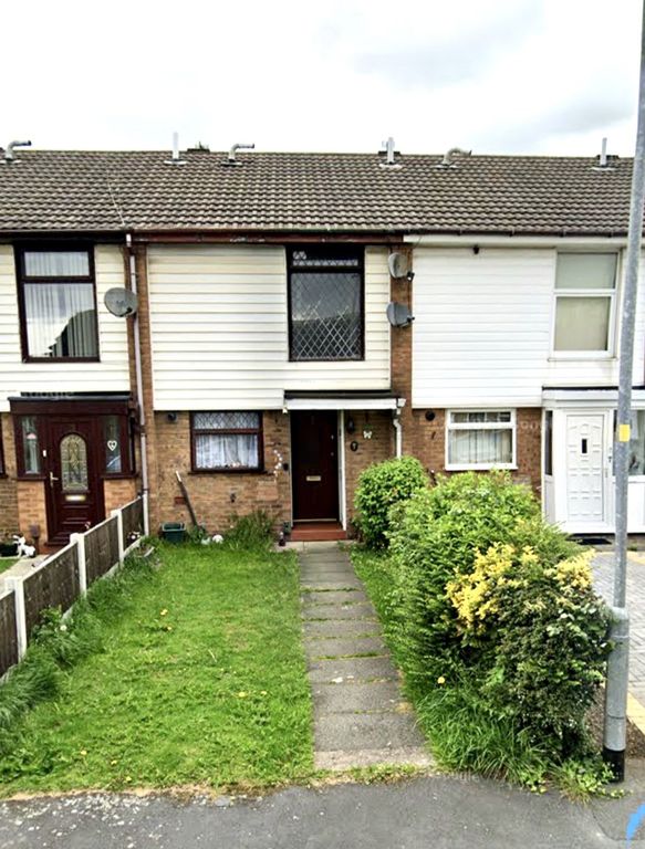 3 bed terraced house to rent in Alt Close, Leigh WN7, £800 pcm