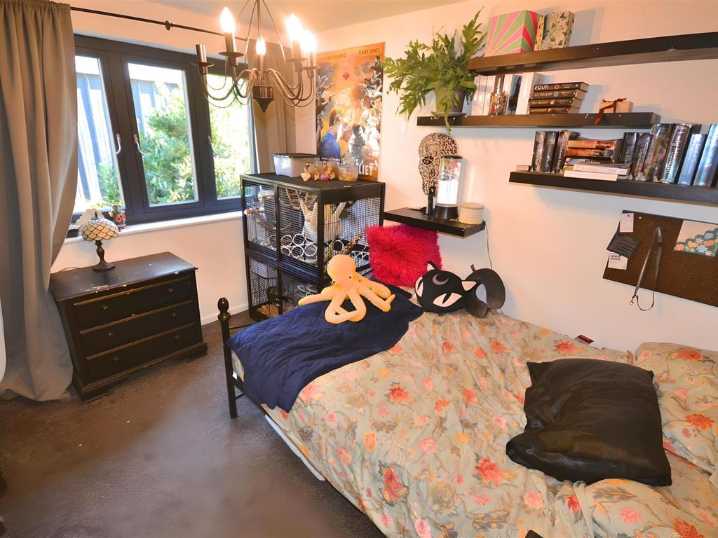 3 bed detached bungalow for sale in Crock Lane, Bothenhampton, Bridport DT6, £450,000