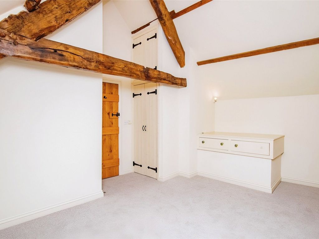 2 bed cottage for sale in Llanddeusant, Llangadog, Carmarthenshire SA19, £350,000
