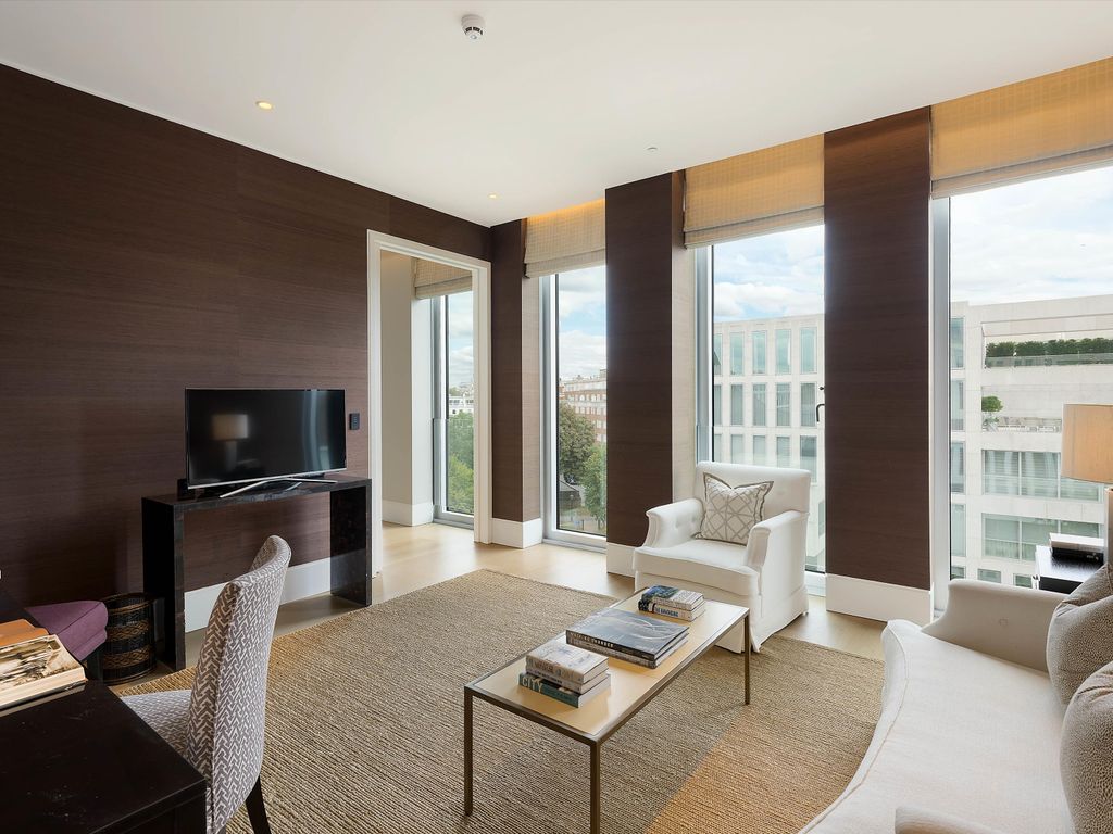 4 bed flat for sale in Hollandgreen Place, London W8, £16,000,000