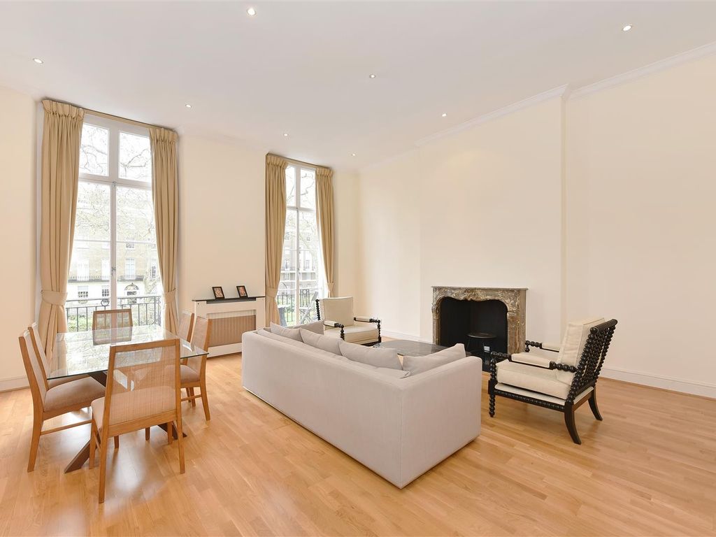 2 bed flat for sale in Bryanston Square, London W1H, £1,950,000