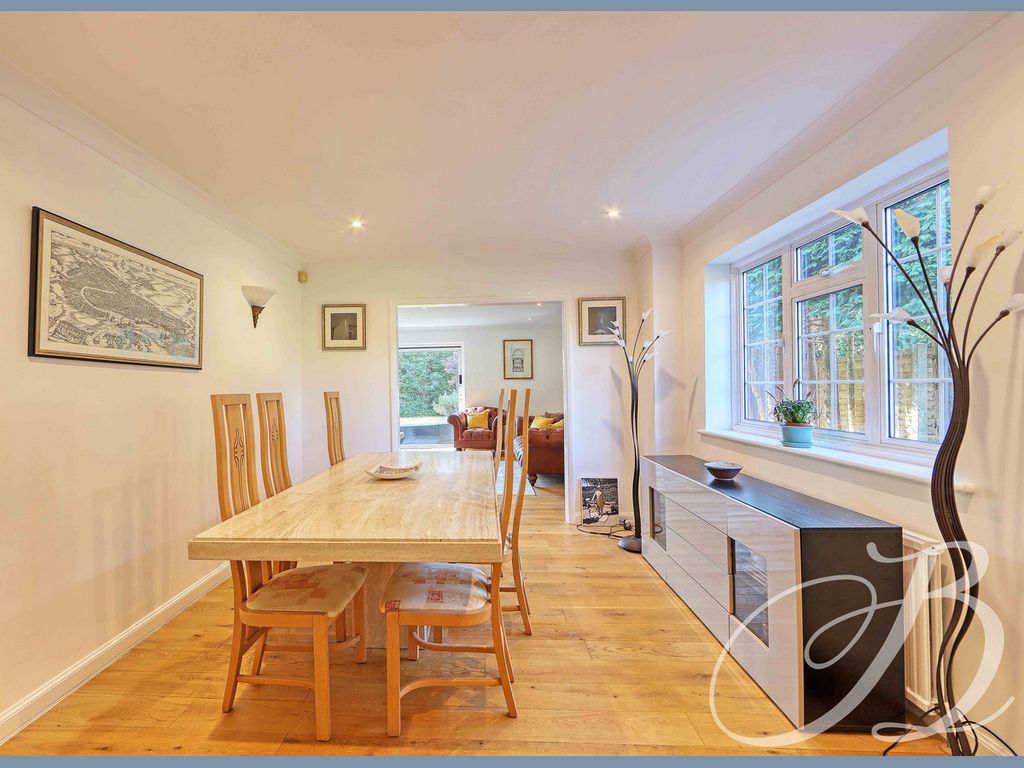 5 bed detached house for sale in Bray Village, Bray SL6, £1,695,000