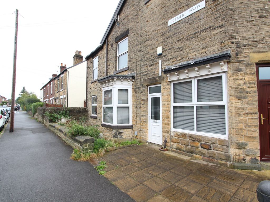 4 bed shared accommodation to rent in School Road, Sheffield S10, £1,525 pcm