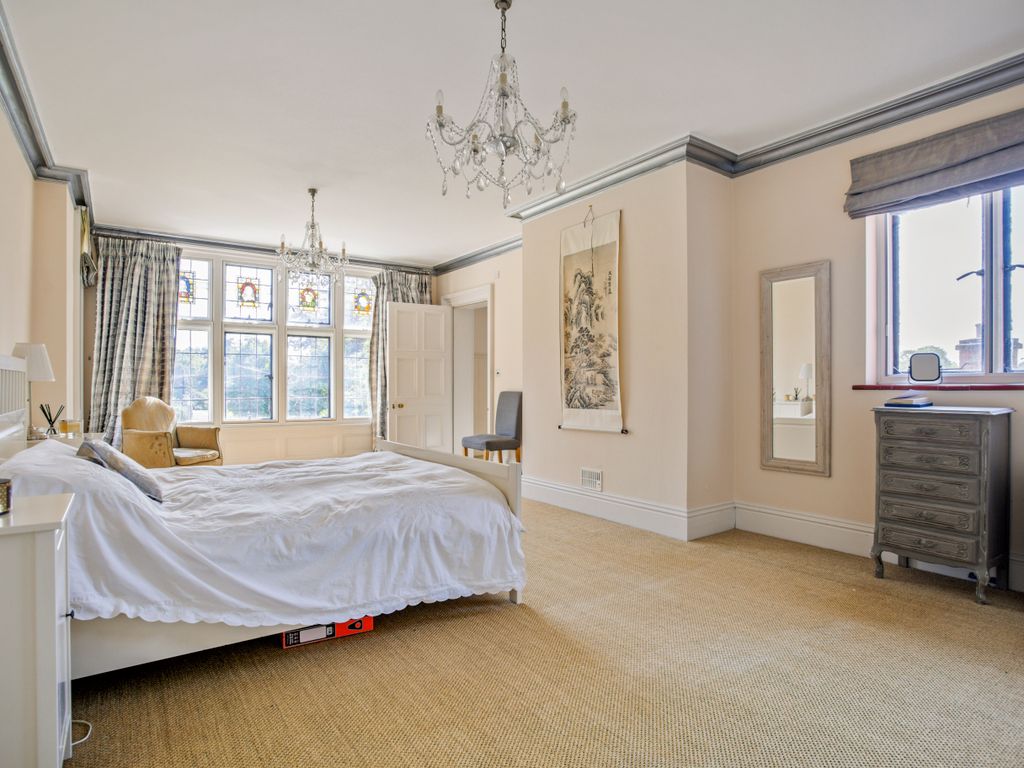 3 bed detached house for sale in Hammingden Lane, Ardingly RH17, £699,950