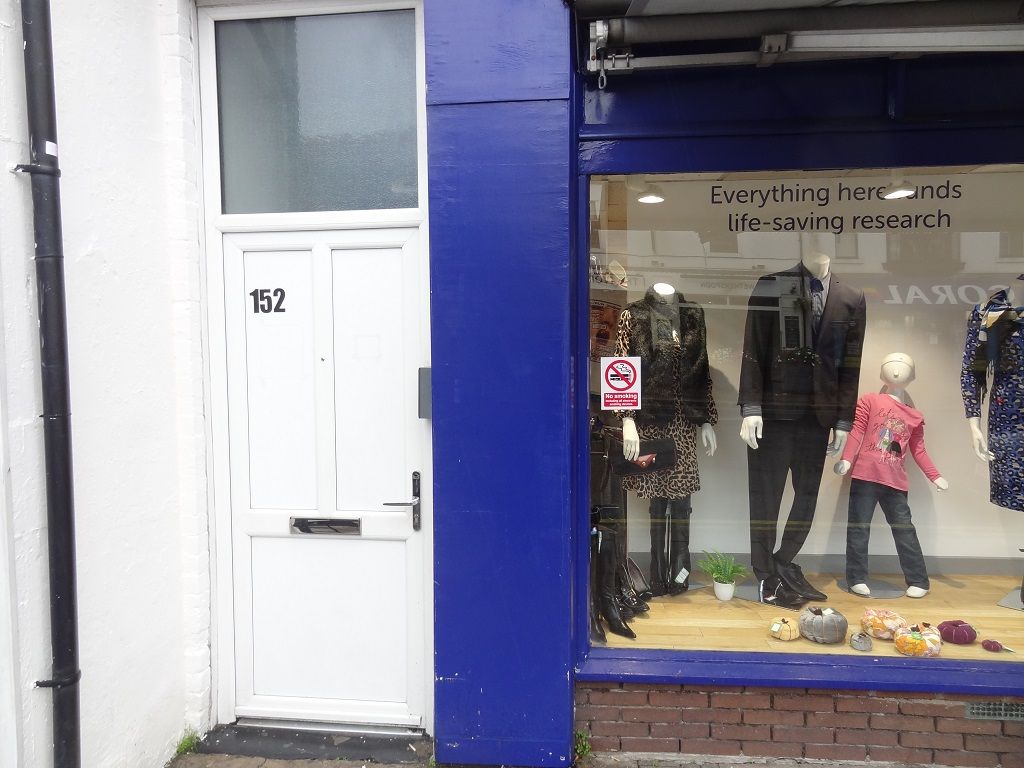 Office to let in Cowbridge Road East, Canton CF11, £12,000 pa