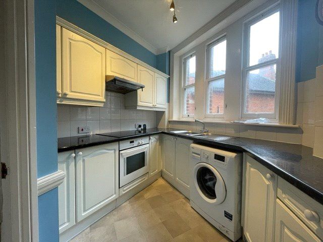 2 bed flat for sale in Dalkeith Steps, Old Christchurch Road, Bournemouth BH1, £155,000