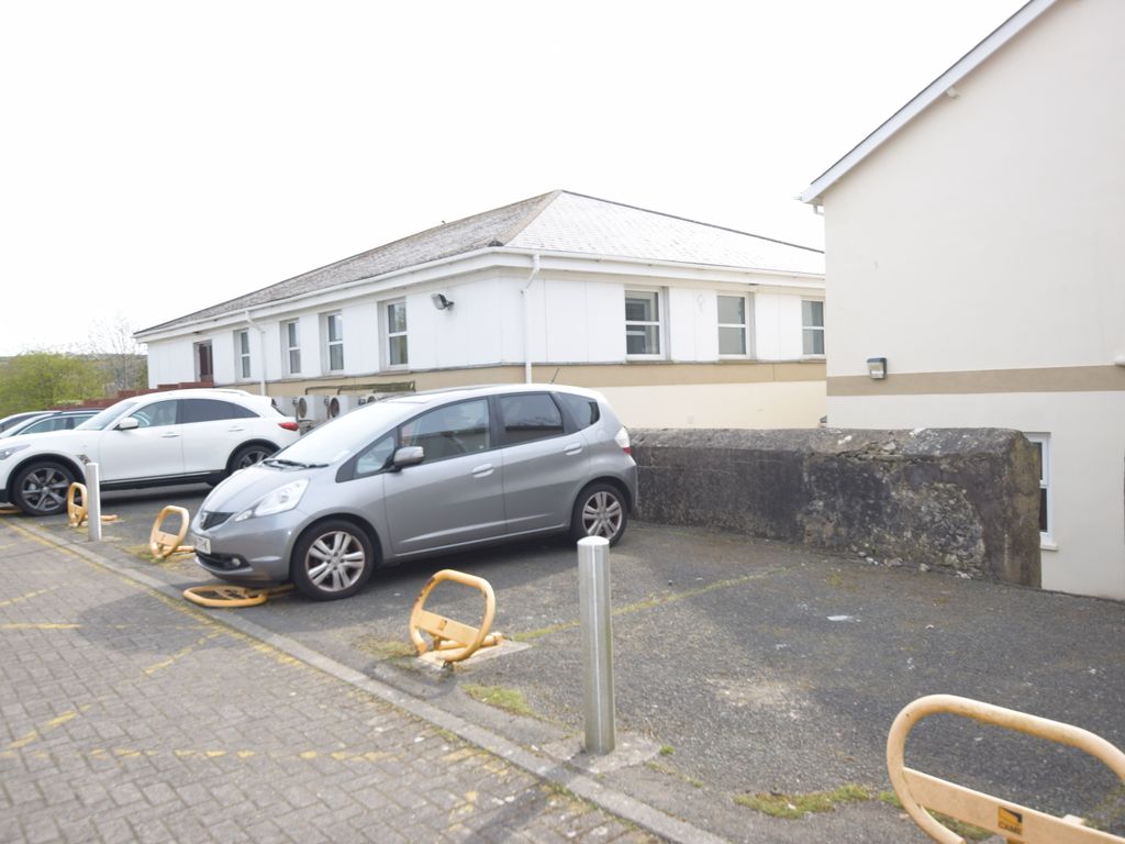 Office to let in Ballafletcher Farm Road, Douglas, Isle Of Man IM4, £90,000 pa