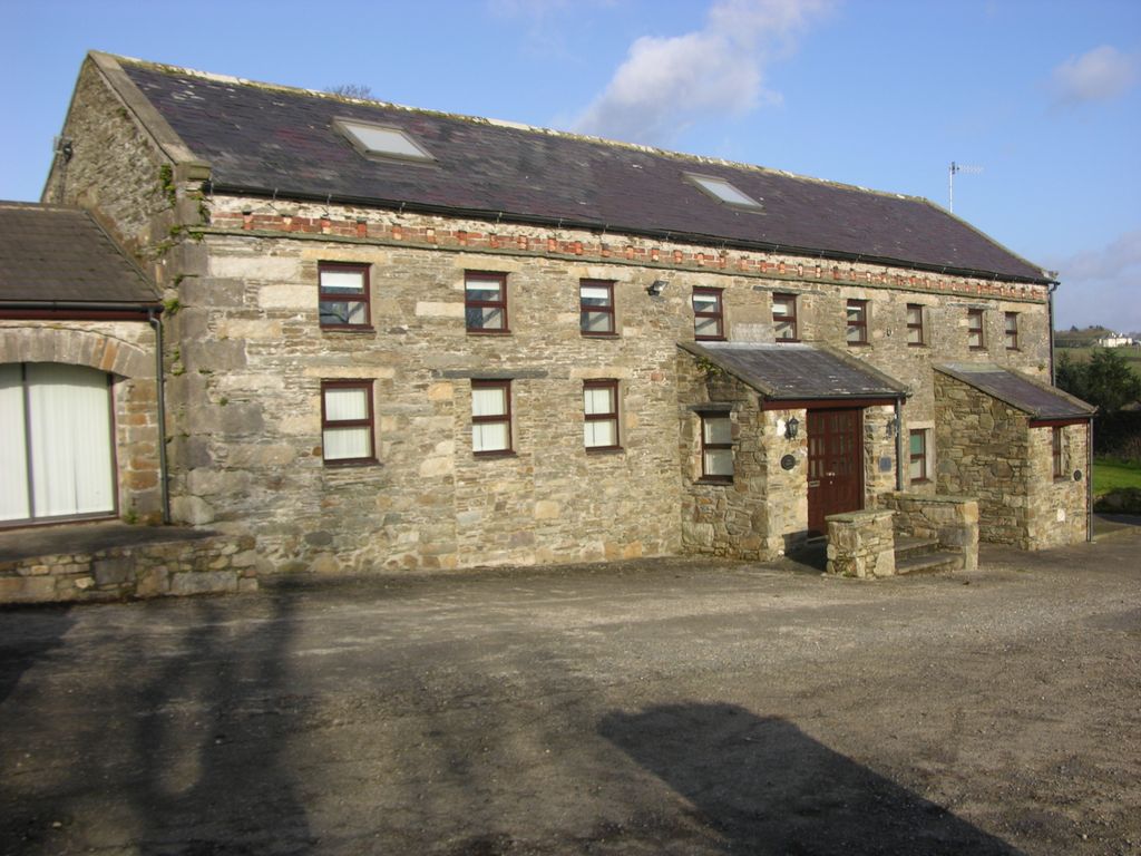 Industrial to let in Ballastrang, Santon, Isle Of Man IM4, £21,600 pa