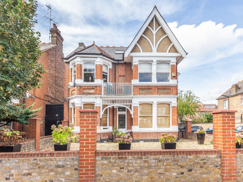 6 bed detached house for sale in Twyford Avenue, London W3, £2,000,000