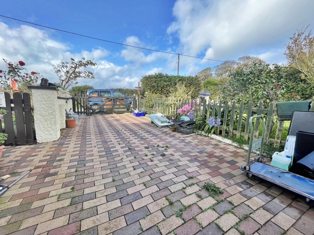 4 bed cottage for sale in Cranstal, Bride, Isle Of Man IM7, £575,000