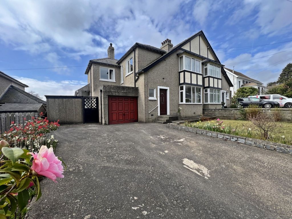 4 bed semi-detached house for sale in Second Avenue, Douglas, Isle Of Man IM2, £489,950
