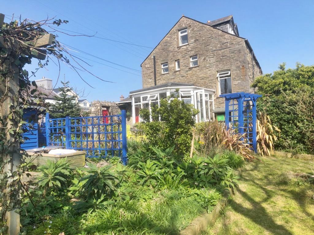 4 bed cottage for sale in West Wind, Main Road, Colby, Isle Of Man IM9, £349,950