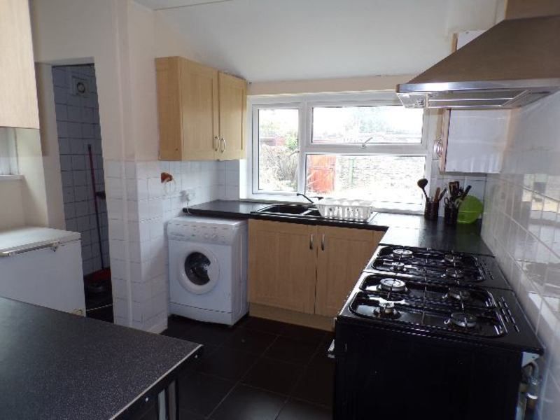 4 bed shared accommodation for sale in Clun Terrace, Cathays, Cardiff CF24, £365,000