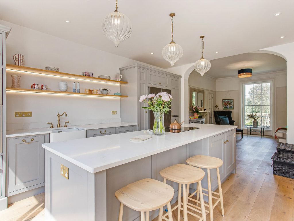 5 bed detached house for sale in Maids Causeway, Cambridge, Cambridgeshire CB5, £3,000,000
