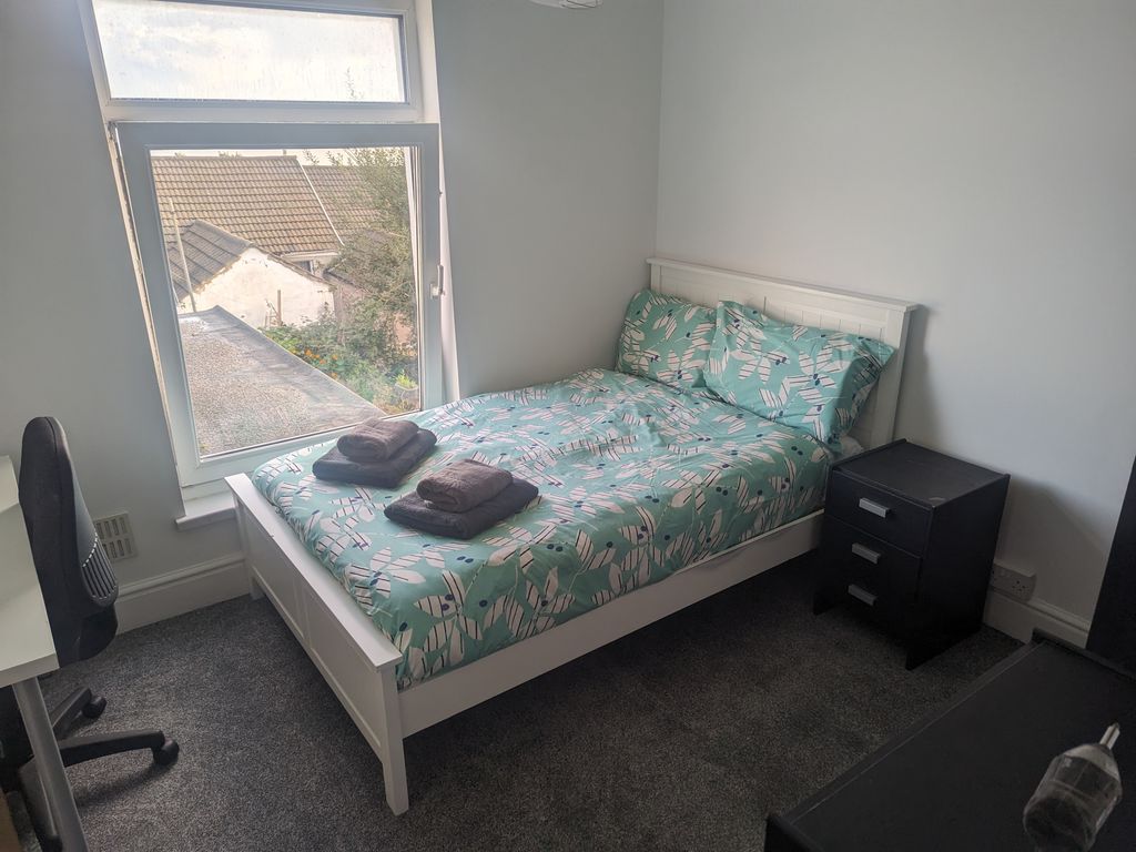 Room to rent in Norfolk Street, Swansea SA1, £450 pcm