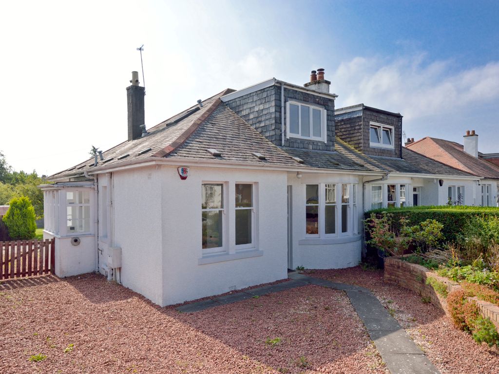 4 bed semi-detached bungalow for sale in House O
