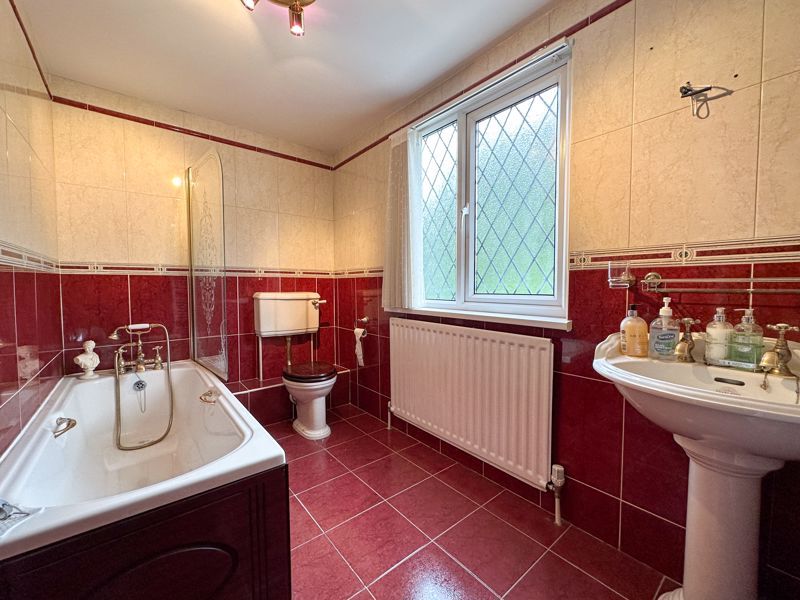 3 bed detached house for sale in Nursery Avenue, Stockton Brook, Staffordshire ST9, £350,000