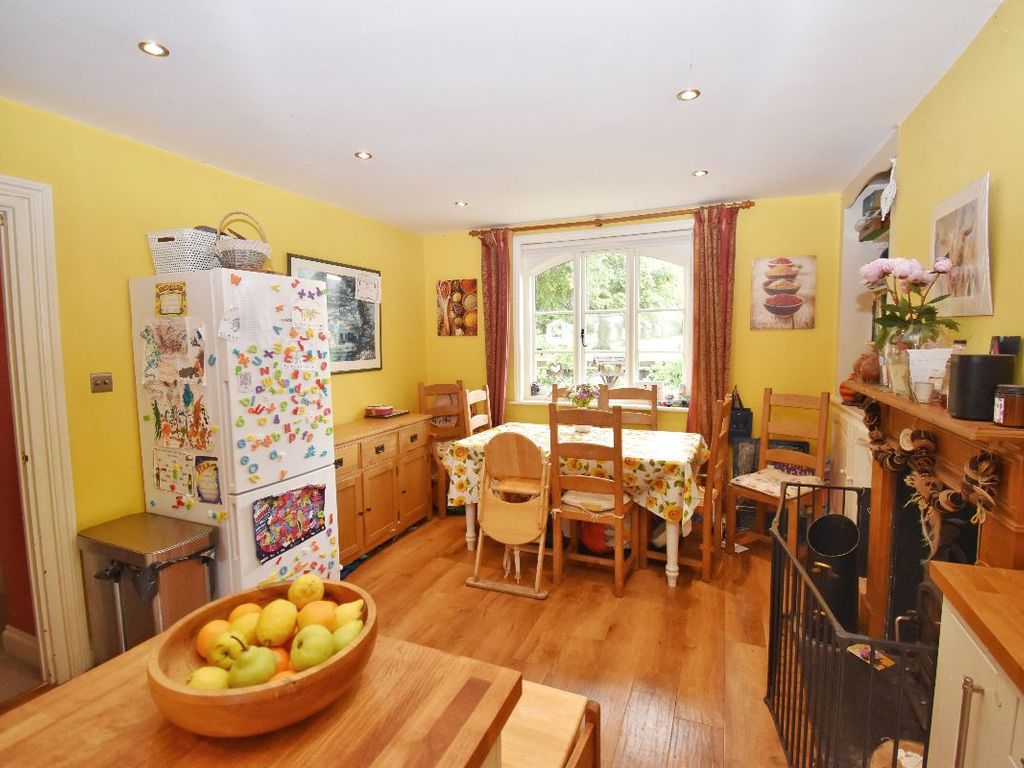 3 bed semi-detached house for sale in London Road, Six Mile Bottom, Newmarket CB8, £550,000