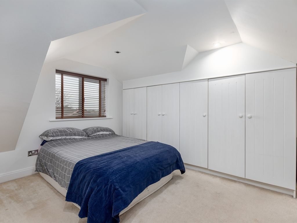 4 bed semi-detached house for sale in Durham Road, Wolviston, Billingham TS22, £400,000