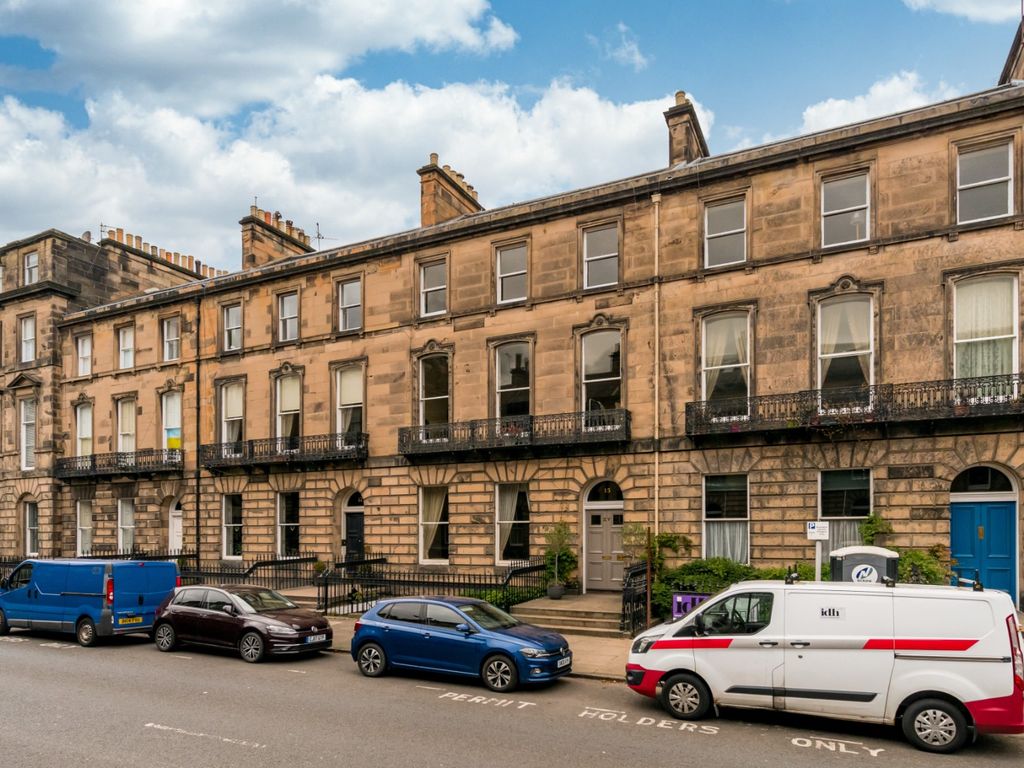 2 bed flat for sale in 15/3 Chester Street, West End, Edinburgh EH3, £495,000