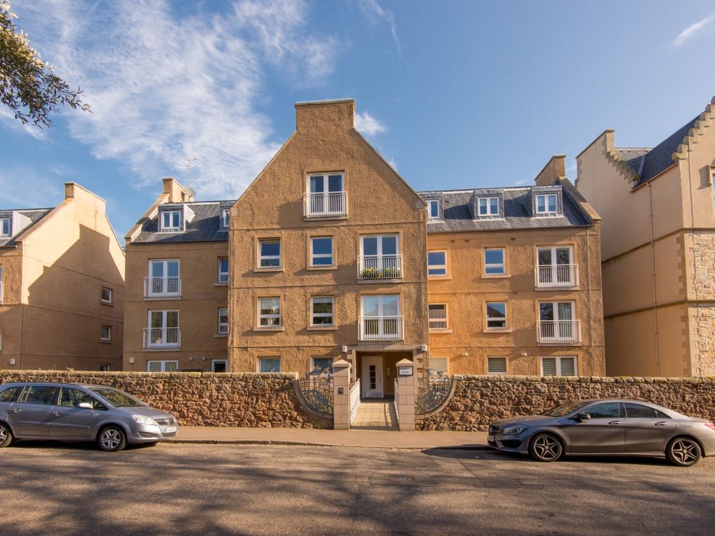 2 bed flat for sale in 37 Hamilton Court, Cromwell Road, North Berwick EH39, £380,000