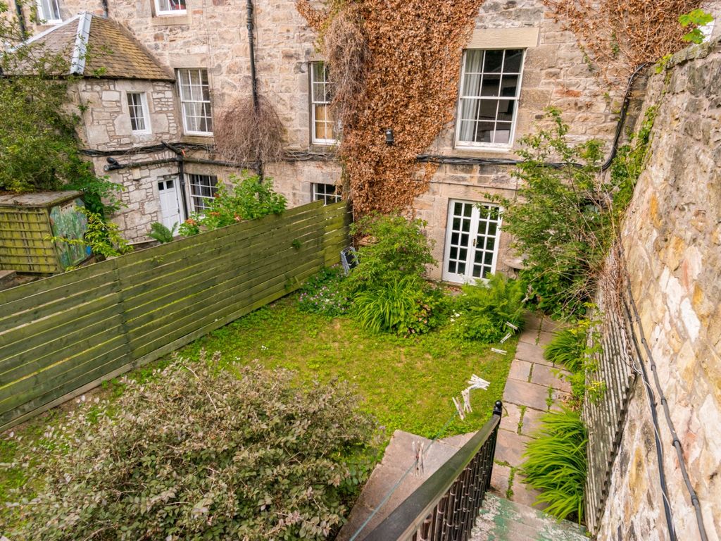 2 bed flat for sale in 9C Scotland Street, New Town, Edinburgh EH3, £375,000