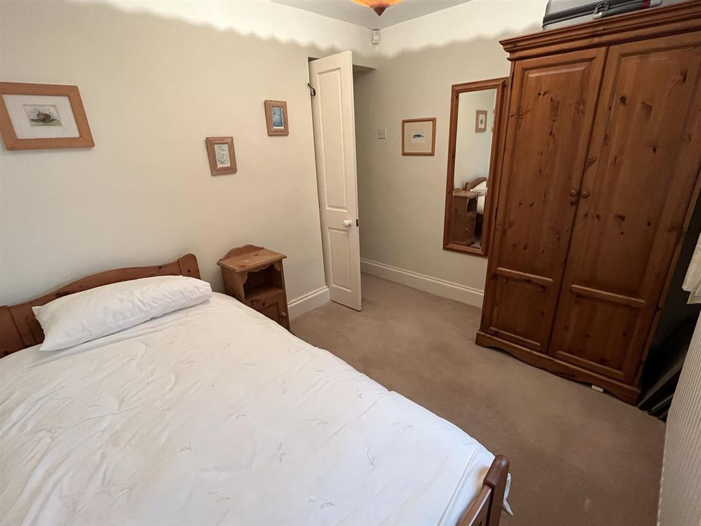 3 bed detached bungalow for sale in Satley, Bishop Auckland DL13, £375,000